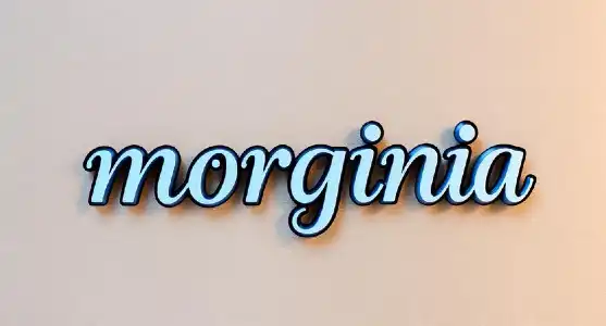 morginia