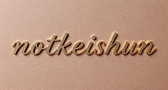 notkeishun