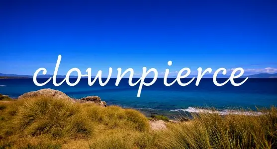 clownpierce