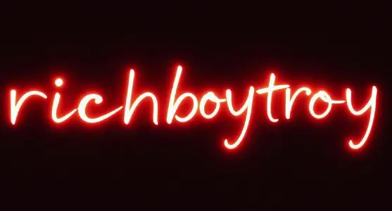 richboytroy