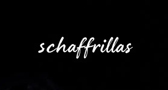 schaffrillas