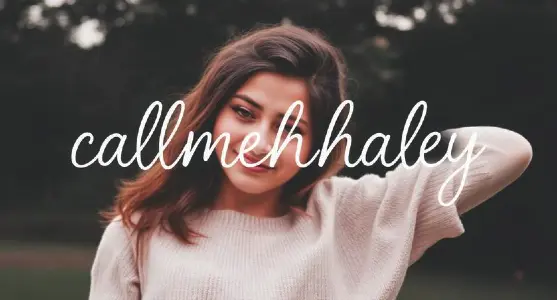 callmehhaley